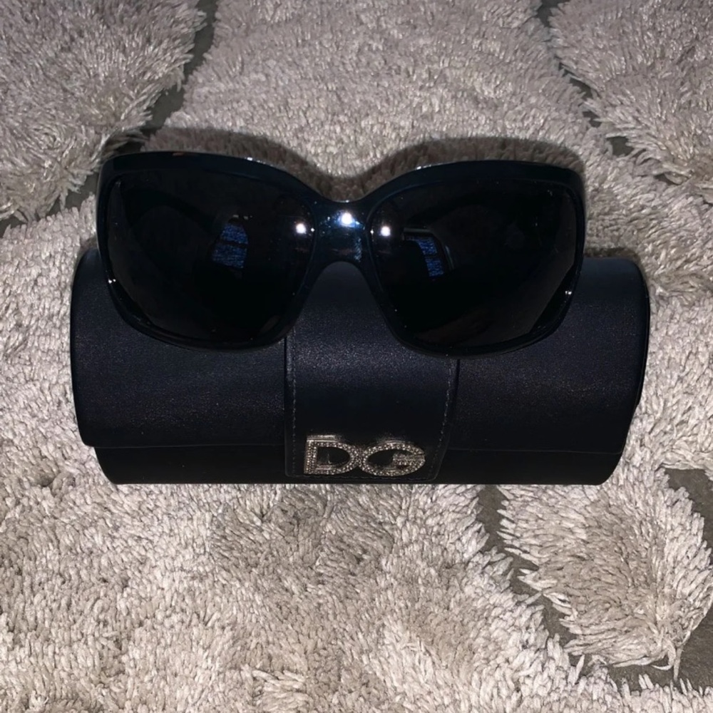 Authentic Dolce & Gabanna Sunglasses